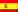 bandeira da espanha